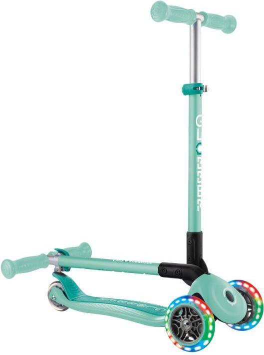 Produktbild Globber Primo Foldable Lights - Mint