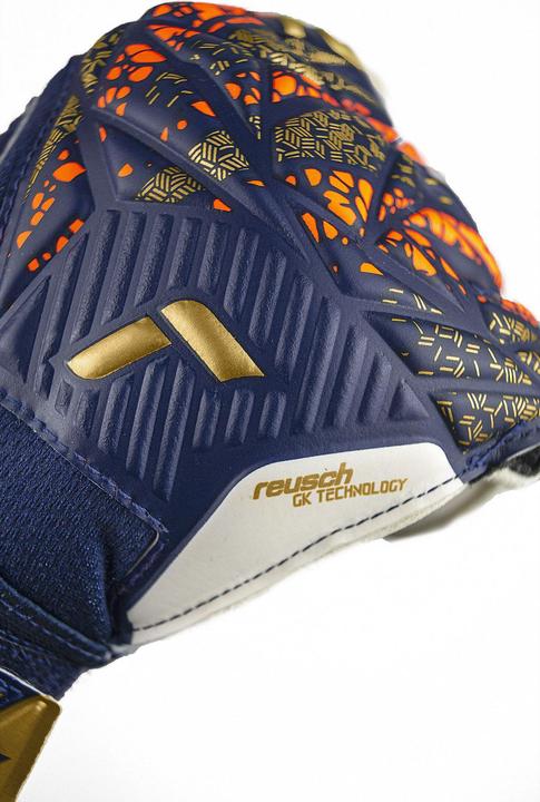 Immagine prodotto Reusch guanti da portiere attrak grip (10)