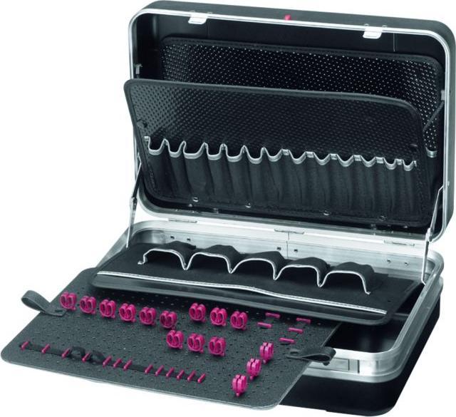 Image du produit Parat Mallette à outils non équipée 25 l (1 pièces)
