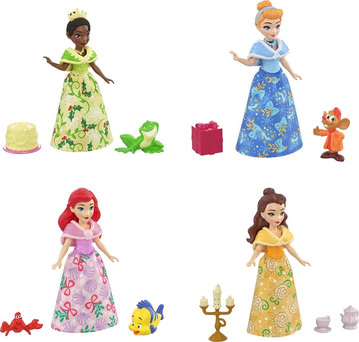 Actual product image Mattel Disney Princess