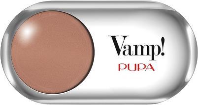 Pupa Milano Highly pigmented eyeshadows Vamp! (Compact Eyeshadow) 1.5 g - Shade: 205 Biscuit - (205 Biscuit)