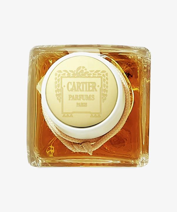 Image du produit Cartier Les Heures de Parfum Heure Perdue (Eau de parfum, 75 ml)