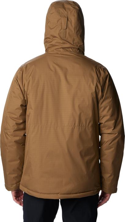 Actual product image Columbia Oak Harbor II (L)
