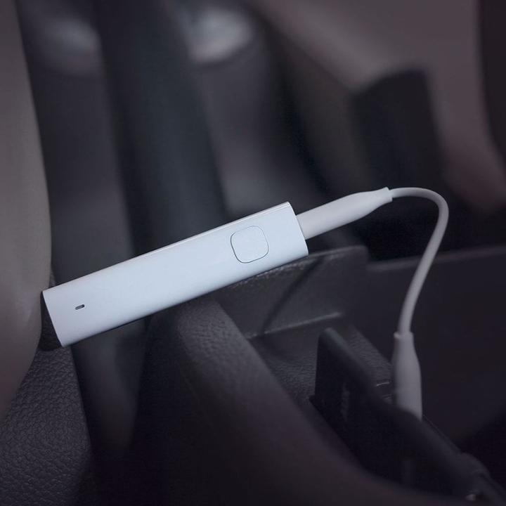 Actual product image Xiaomi Bluetooth Audio Receiver (Receiver)