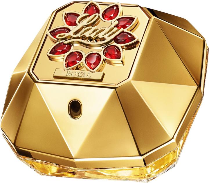 Actual product image Paco Rabanne Lady Million Royal (Eau de parfum, 50 ml)