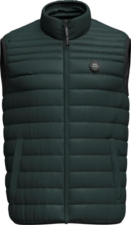 Image du produit Pepe Jeans Gilet matelassé Casual Confortable à porter (M)