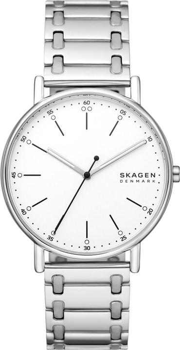 Skagen Signatur (Analoguhr, 40 mm)