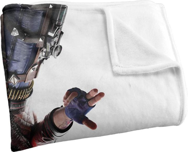 Image du produit Suicide Squad - Couverture KILL THE JUSTICE LEAGUE (152 x 127 cm)