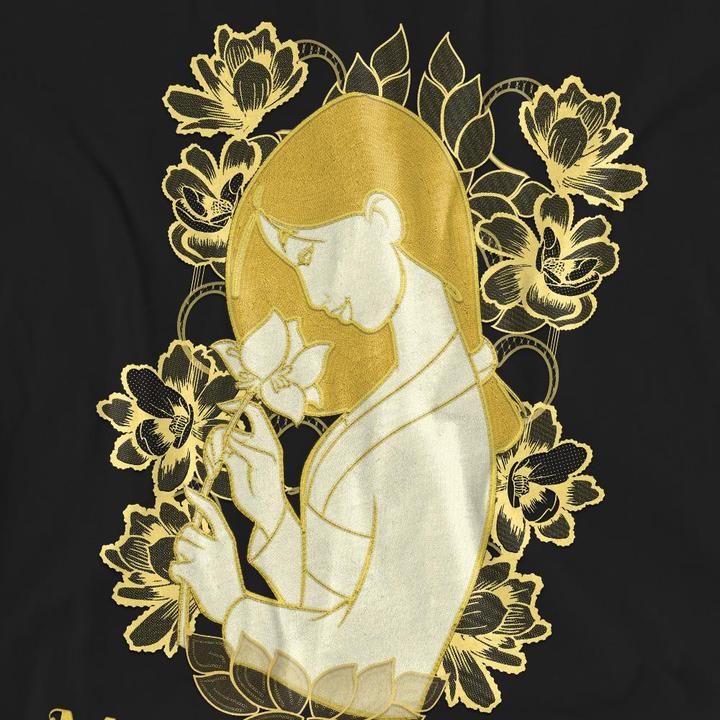 Produktbild Mulan Golden Garden TShirt (S)