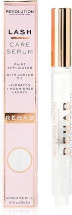 Actual product image Makeup Revolution Rehab Lash Care Serum (3 ml)
