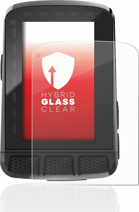 Produktbild upscreen Scratch Shield Panzerglasfolie