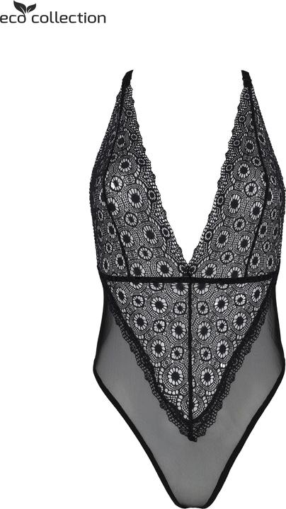 Image du produit Passion Body Zinnia S/M (S/M)