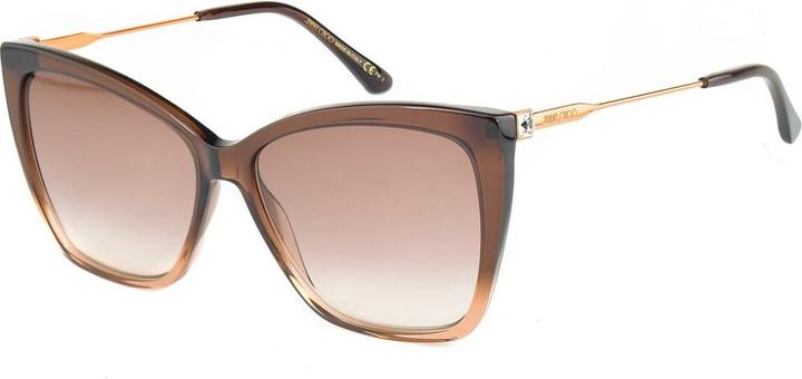 Produktbild Jimmy Choo Damensonnenbrille SEBA-S-OMY ø 58 mm
