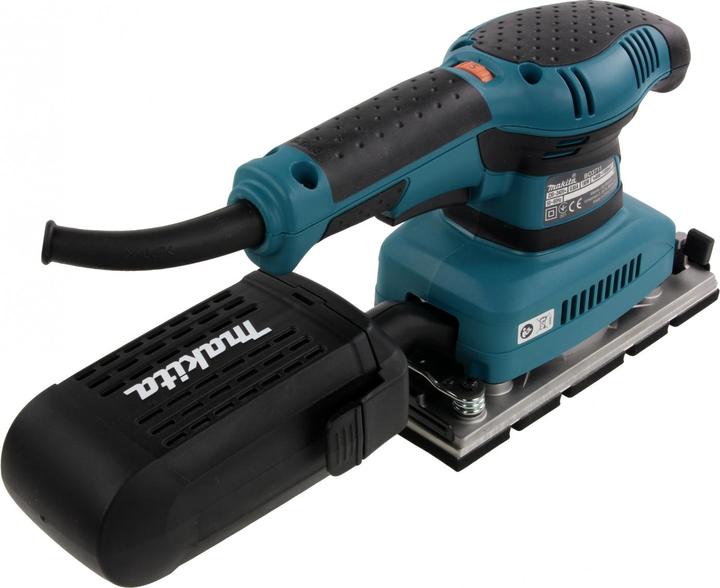 Actual product image Makita BO 3711 (Sander, 190 W)