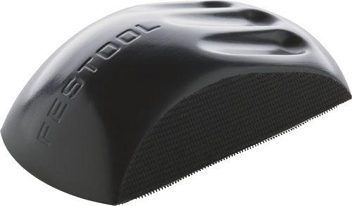Image du produit Festool Cale de ponçage HSK-D 150 H (P150)