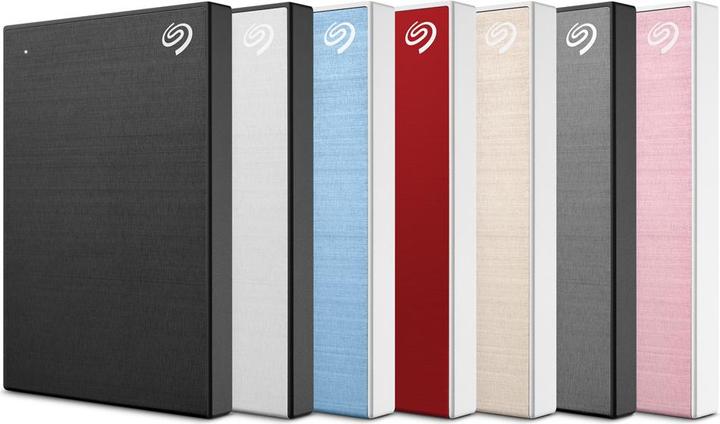Productafbeelding Seagate One Touch HDD (2 TB)