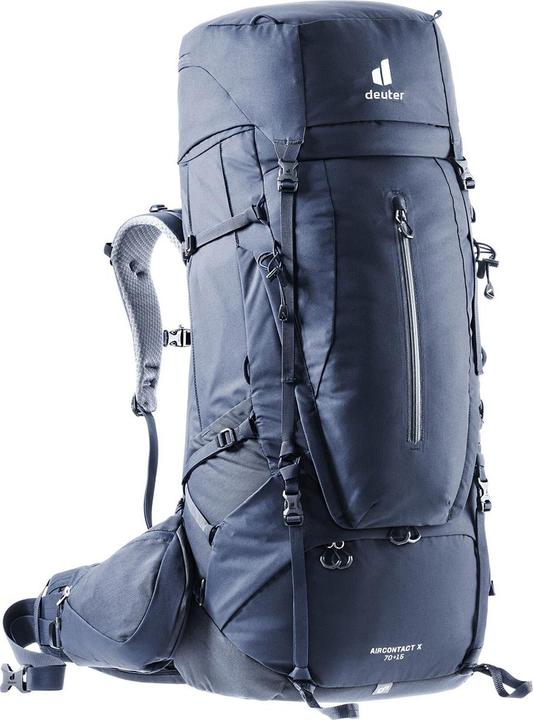 Image du produit Deuter Aircontact X 70+15 (70 l)