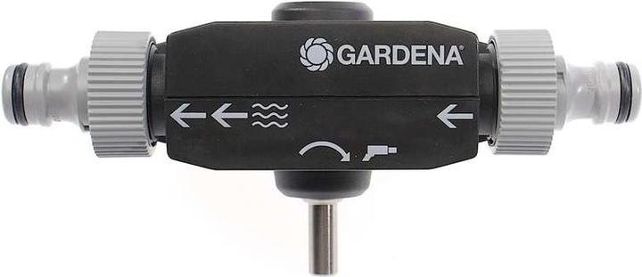Actual product image Gardena Drill pump (Drill pump)