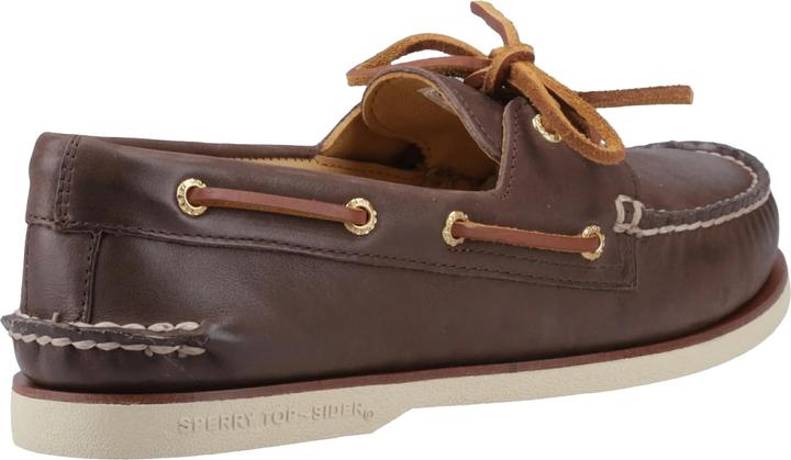 Immagine prodotto Sperry Authentic Gold Cup Scarpe da Barca Pelle Uomo (45)