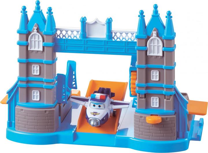 Image du produit Giochi Preziosi Super Wings Small Playset