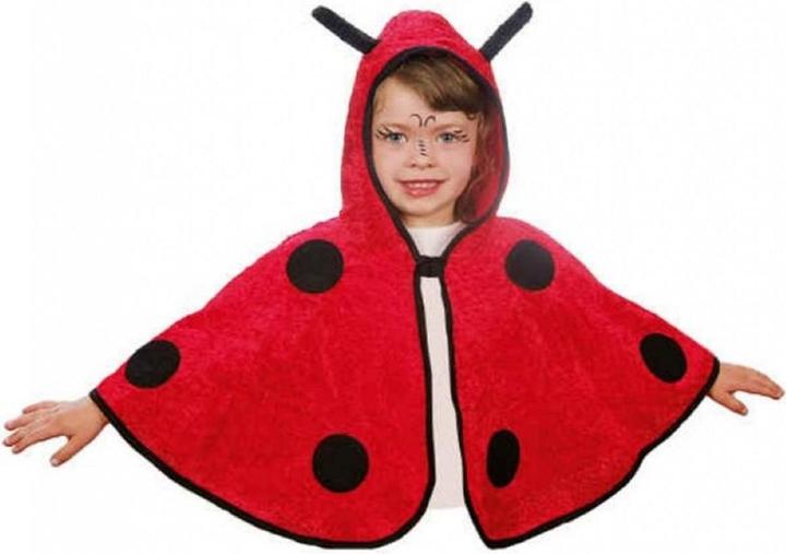Actual product image Orlob Ladybug (98, 104)