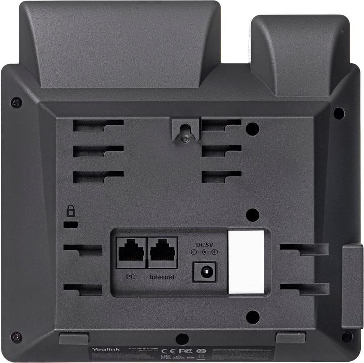 Actual product image Yealink Desk phone SIP-T31G