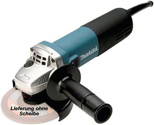 Actual product image Makita DK0052G (GA9020R+9558NBR) (230 mm)