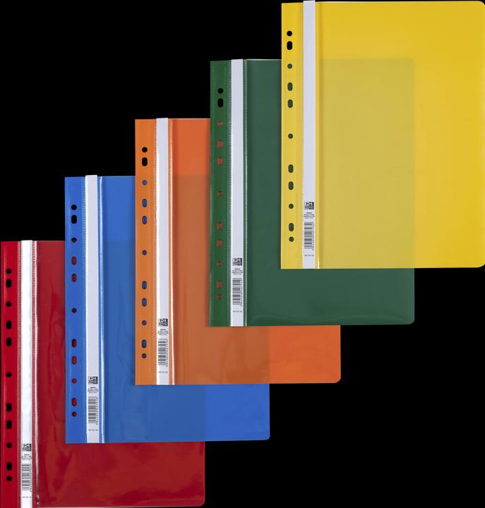 Image du produit Oxford Dossier A4 (A4, 25 x)