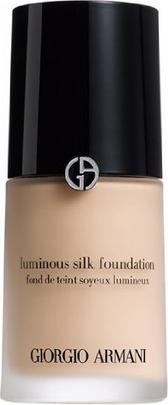 Image du produit Giorgio Armani LUMINOUS SILK FOUNDATION - Teinte : 4.75