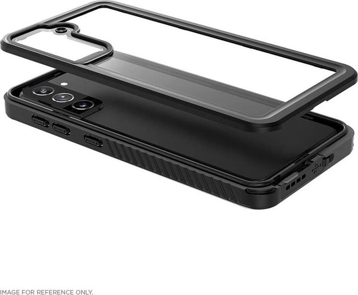 Actual product image Eiger Avalanche Case