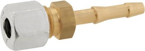 Immagine prodotto GOK Raccordo ad anello 8 mm / gommino 6 mm (8 mm)