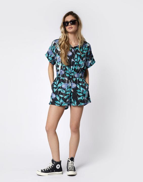 Actual product image Mystic Nymph Blouse (L)