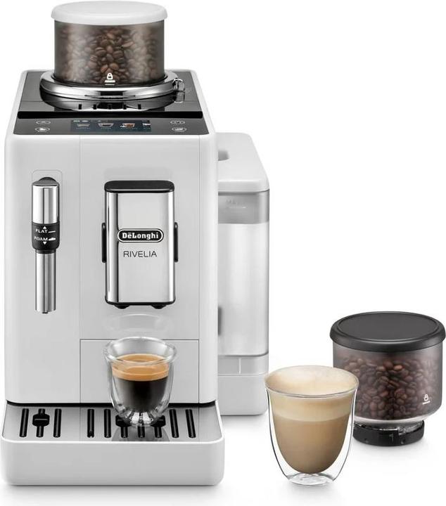 Actual product image De'Longhi Delonghi EXAM440.35.W Rivelia