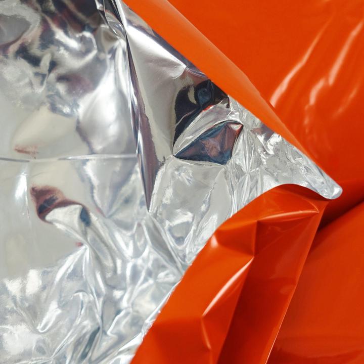 Actual product image Simond rescue bag alpinism 145795