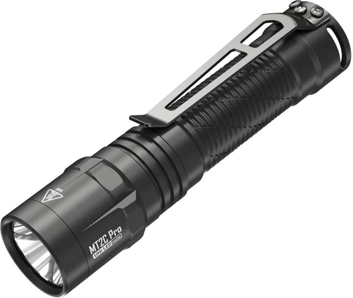 Immagine prodotto Nitecore TORCIA ELETTRICA SERIE MH/1800 LUMEN MT2C PRO (11.75 cm, 1800 lm)
