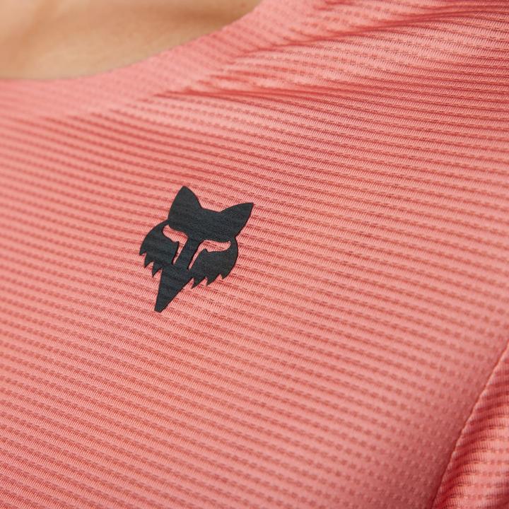 Produktbild Fox Jersey 23 W Flexair Ascent Ls Slmn S (S)