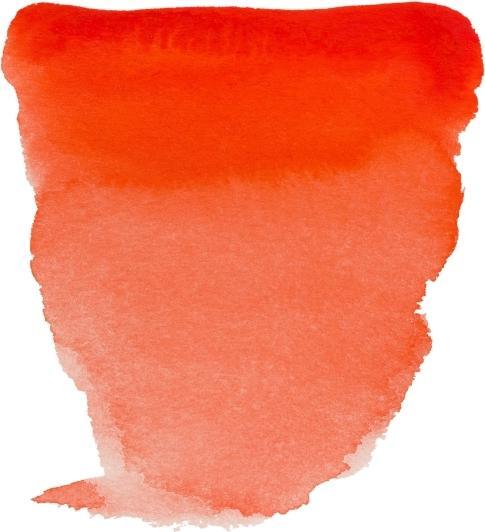 Actual product image Van Gogh Watercolour paint 311 vermilion, 1 piece (Vermilion number 311, 1000 ml)