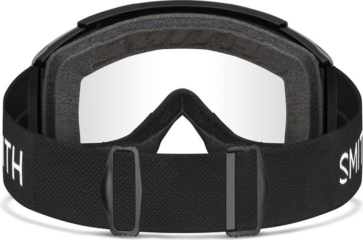 Actual product image Smith Squad MTB S0 (90 % VLT) (Black, Switch, Lucid)