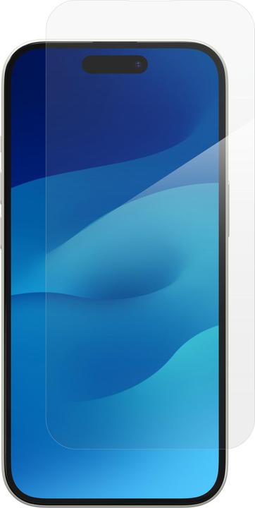 Produktbild Zagg Invisibleshield Glass Xtr3 Am (1 Stück, Apple iPhone 15)