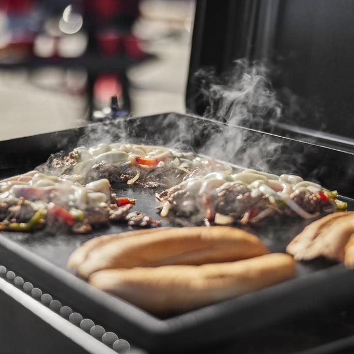 Produktbild Weber Slate GP 56 (4.70 kW)