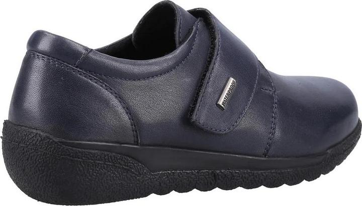 Actual product image Fleet & Foster Womens/Ladies Herdwick Leather Casual Shoes (41)