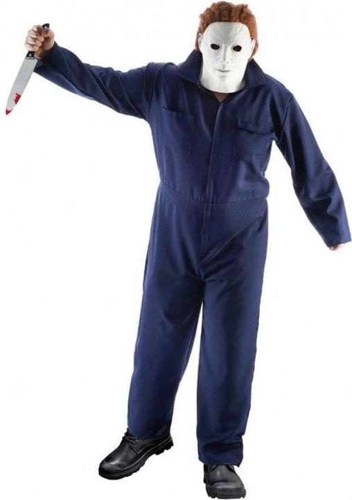 Produktbild Chaks Overall Michael Myers (M, L)