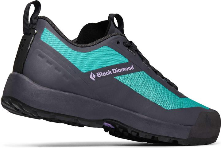 Black Diamond W Mission Lt 2 Approach Shoes