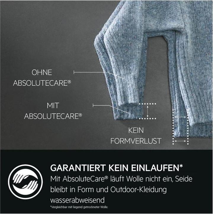 Produktbild AEG TR8T60680 Serie 8000 (8 kg, Rechts)