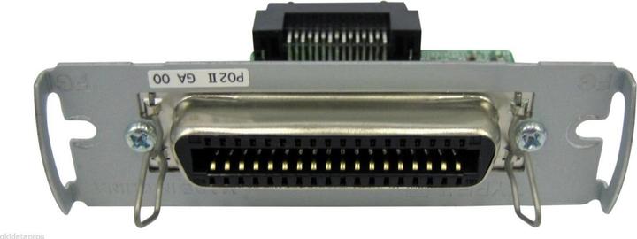 Actual product image Epson INTERFACE UB-P02II