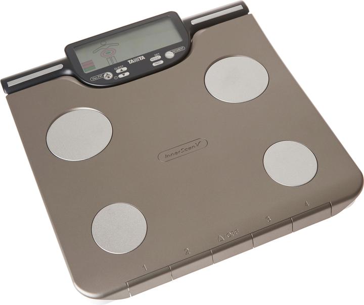 Produktbild Tanita BC-601 (150 kg)