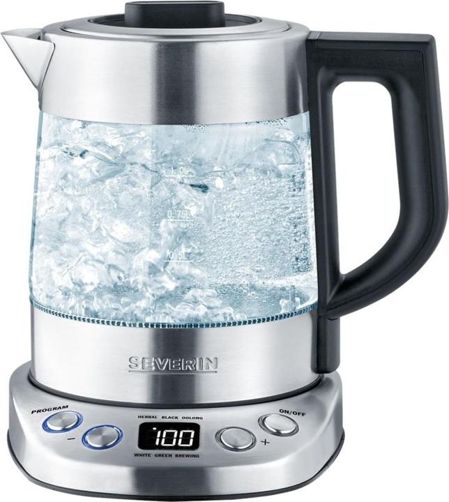 Produktbild Severin WK 3473 (1 l)