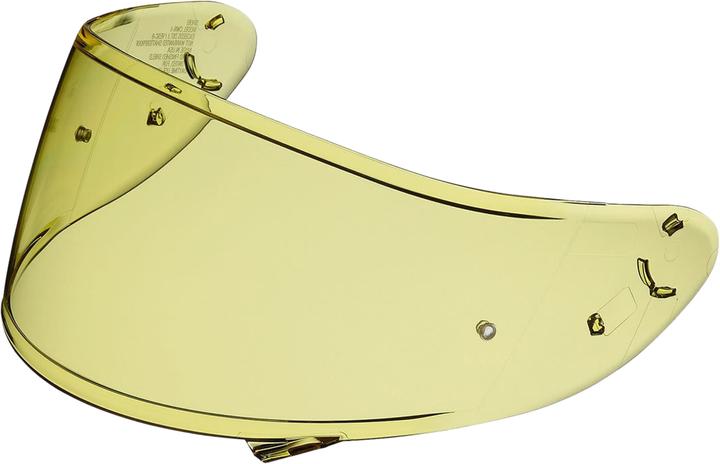 Image du produit Shoei Visière Pinlock CWR-1 jaune
