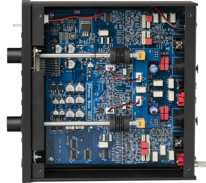 Produktbild Pro-Ject Phono Box RS2