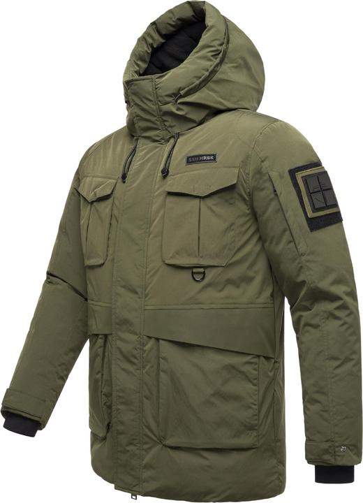 Actual product image Stone Harbour Edriik XX (XL)